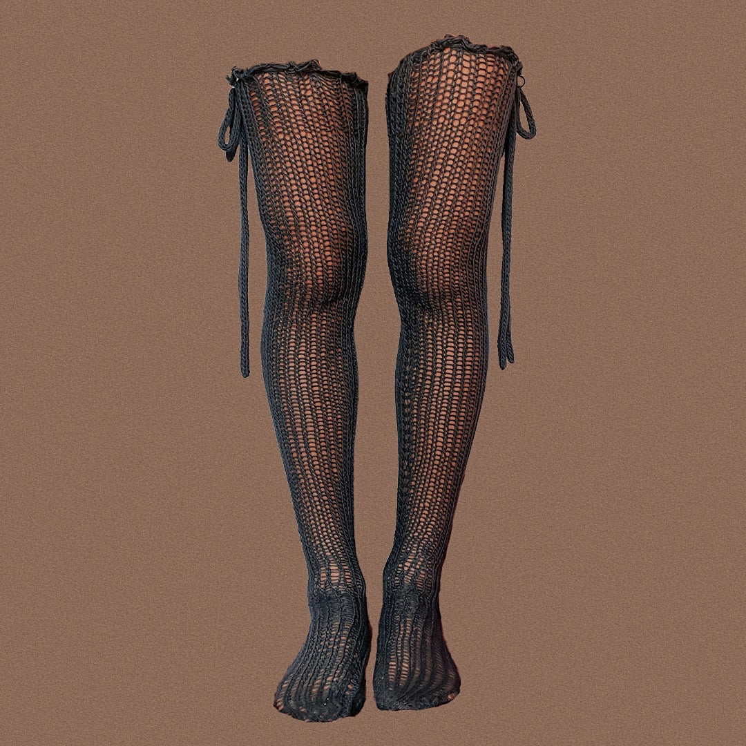 Thigh highs – noorvana.com